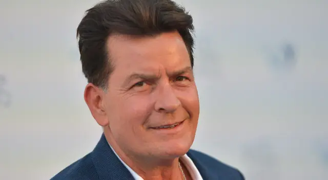 Charlie Sheen cumple 55 años en una vida llena de escándalos Charlie Sheen cumple 55 años en una vida llena de escándalos