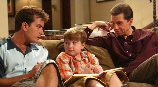 Charlie Sheen cumple 55 años en una vida llena de escándalos Charlie Sheen cumple 55 años en una vida llena de escándalos