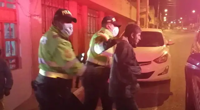 En este establecimiento no se cumplían con las normas de seguridad sanitarias. En este establecimiento no se cumplían con las normas de seguridad sanitarias.