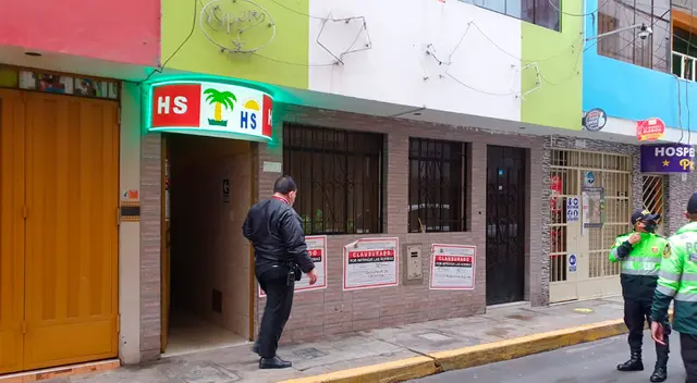 Asesinato en San Martín de Porres. Asesinato en San Martín de Porres.