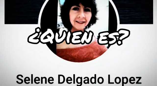 Usuarios de Facebook resuelven el caso de Selene Delgado Lopez. Usuarios de Facebook resuelven el caso de Selene Delgado Lopez.