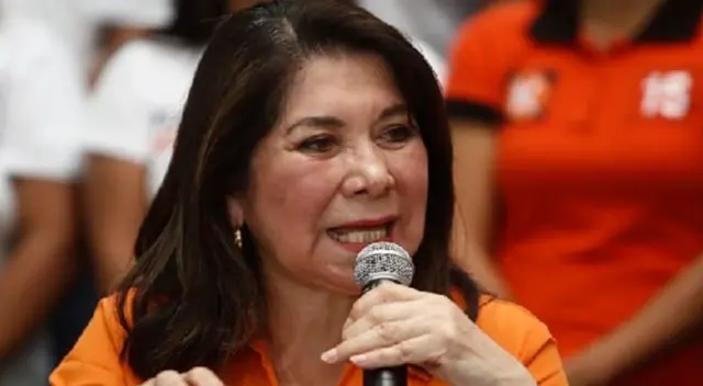 Comentarios racistas de Martha Chavez, llegaron hasta Bolivia. Comentarios racistas de Martha Chavez, llegaron hasta Bolivia.