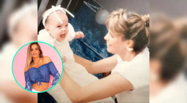 Alejandra Baigorria le mandó todo su amor a su madre Verónica Alcalá y prometió luchar hasta el fin del mundo por toda su familia. Alejandra Baigorria le mandó todo su amor a su madre Verónica Alcalá y prometió luchar hasta el fin del mundo por toda su familia.