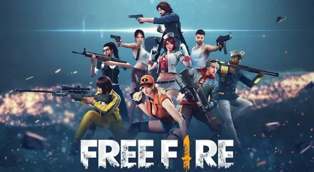Free Fire: Tres escondites secretos para espiar y disparar desde las alturas. Free Fire: Tres escondites secretos para espiar y disparar desde las alturas.