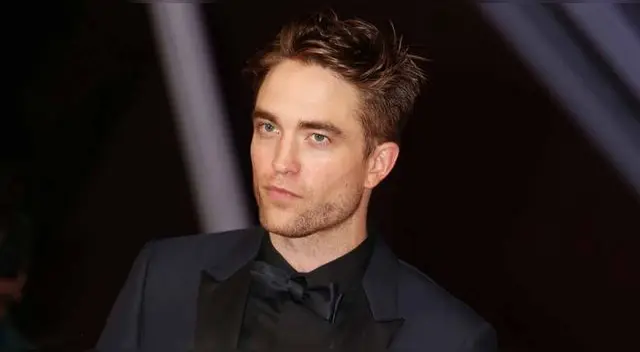 Robert Pattinson en cuarentena hasta que se recupere. Robert Pattinson en cuarentena hasta que se recupere.