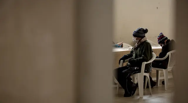 Minsa actualizó cifra de infectados por coronavirus.