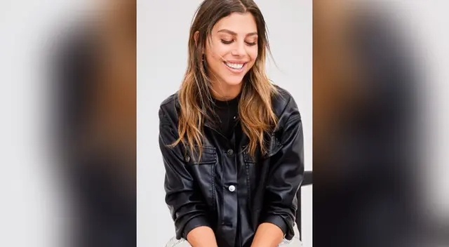 La modelo Alondra García Miró dio fuerte descargo tras afirmaciones de Magaly Medina.