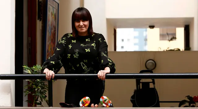 Sonaly Tuesta recibió un titulo otorgado por el Ministerio de Cultura al ser considerada como personalidad meritoria de la cultura. Sonaly Tuesta recibió un titulo otorgado por el Ministerio de Cultura al ser considerada como personalidad meritoria de la cultura.