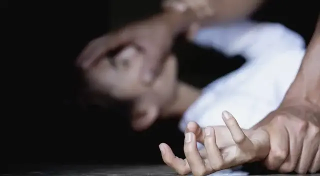 Condenan a cadena perpetua a un padre Willy Guillermo Jurado Manrique por violar a su hija