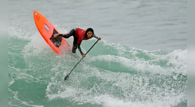 Vania destaca a nivel mundial