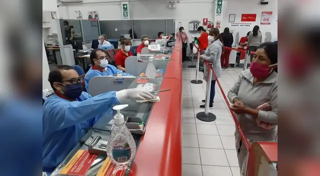 Consulta aquí con tu DNI en la plataforma del Midis si eres beneficiario del segundo tramo del Bono Universal para hogares de pobreza y extrema pobreza.