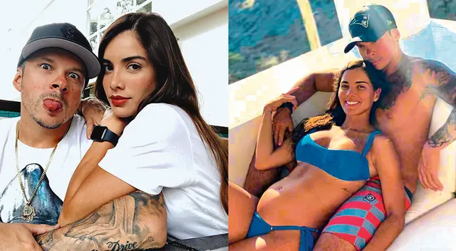 Korina Rivadeneira y Mario Hart anuncian fecha de nacimiento de su hija. Korina Rivadeneira y Mario Hart anuncian fecha de nacimiento de su hija.