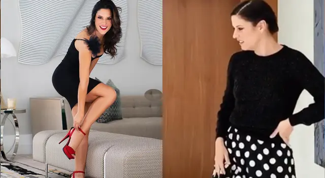 María Pía Copello supera las 109 mil reproducciones en YouTube. María Pía Copello supera las 109 mil reproducciones en YouTube.