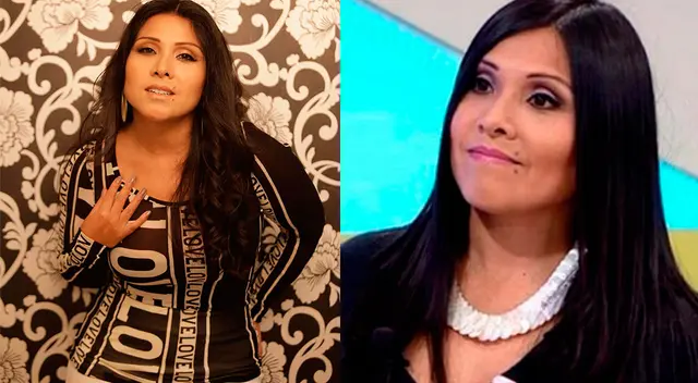 Tula Rodríguez se divierte grabando videos de TikTok.