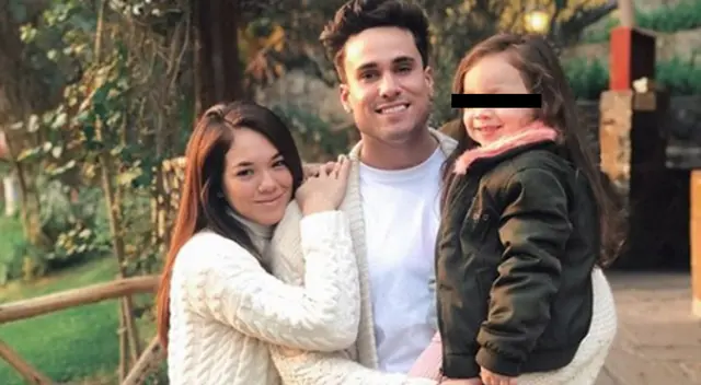 Gino Assereto dejó misterioso mensaje en Instagram. Gino Assereto dejó misterioso mensaje en Instagram.