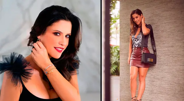 María Pía Copello supera las 109 mil reproducciones en YouTube. María Pía Copello supera las 109 mil reproducciones en YouTube.