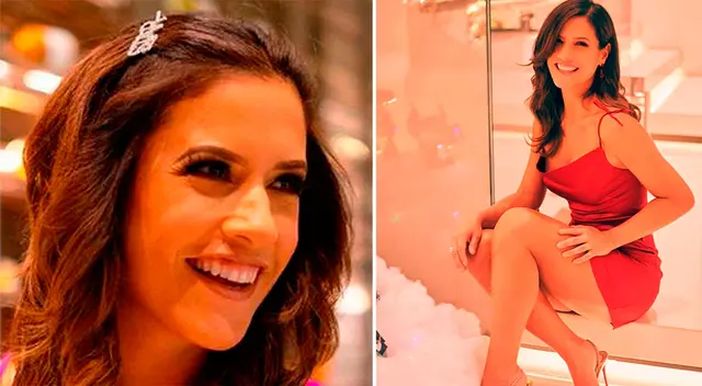 María Pía Copello supera las 109 mil reproducciones en YouTube. María Pía Copello supera las 109 mil reproducciones en YouTube.