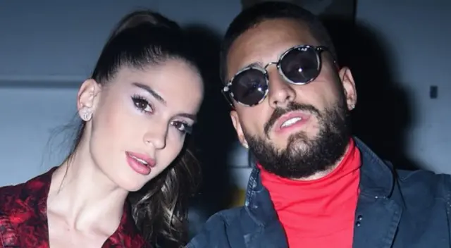 Maluma recibe indirecta de Natalia Barulich tras polémica con Neymar: “Ibiza de vacaciones” Maluma recibe indirecta de Natalia Barulich tras polémica con Neymar: “Ibiza de vacaciones”