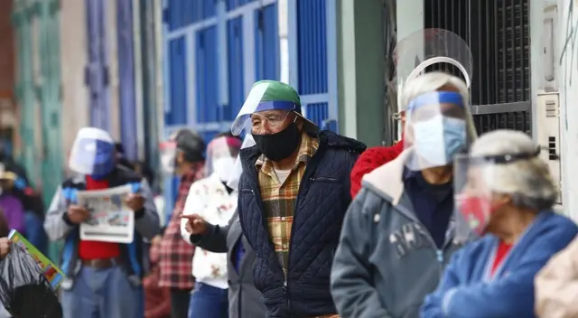 Sólo hay un beneficiario por hogar del Bono universal y para poder hacer la consulta debes tener a la mano tu número de DNI.