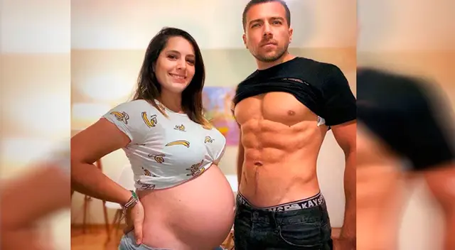 Yidda y Julián hacen campaña de concientización en contra de las reuniones sociales Yidda y Julián hacen campaña de concientización en contra de las reuniones sociales