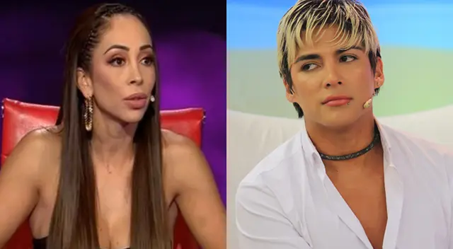 Olinda Castañeda aseguró que si la denuncia por violencia sexual contra el Zorro Zupe era cierta, debía caerle todo el peso de la ley. Olinda Castañeda aseguró que si la denuncia por violencia sexual contra el Zorro Zupe era cierta, debía caerle todo el peso de la ley.