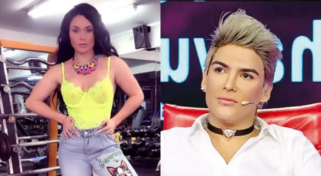 Génesis Tapia aseguró que la justicia debía hacer una investigación exhaustiva para comprobar si la denuncia por violencia sexual contra el Zorro Zupe era cierta. Génesis Tapia aseguró que la justicia debía hacer una investigación exhaustiva para comprobar si la denuncia por violencia sexual contra el Zorro Zupe era cierta.