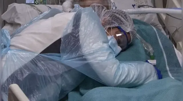 El estudio fue realizado por doctores del hospital Universitario de Frankfurt, en Alemania.