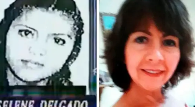 Muchos tienen agregada a Selene Delgado López cuando en realidad nunca la aceptaron. Conoce AQUÍ todo sobre el misterioso perfil de Facebook. Muchos tienen agregada a Selene Delgado López cuando en realidad nunca la aceptaron. Conoce AQUÍ todo sobre el misterioso perfil de Facebook.