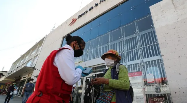 Revisa el link del bono Yo me quedo en casa en la plataforma del Midis para cobrar S/760 durante el estado de emergencia. Revisa el link del bono Yo me quedo en casa en la plataforma del Midis para cobrar S/760 durante el estado de emergencia.