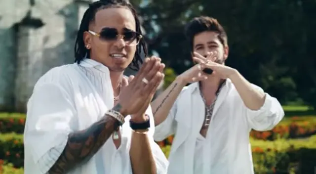 Camilo se une a Ozuna para nuevo tema ‘Despeinada’ Camilo se une a Ozuna para nuevo tema ‘Despeinada’