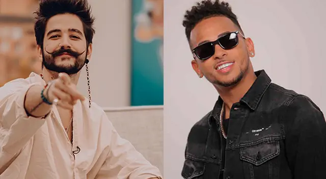 Camilo se une a Ozuna para nuevo tema ‘Despeinada’ Camilo se une a Ozuna para nuevo tema ‘Despeinada’