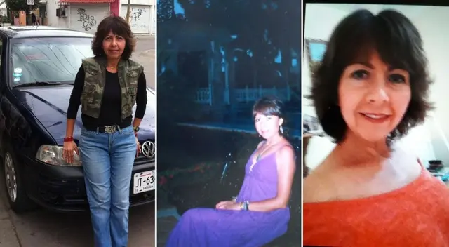 Selene Delgado López es la famosa mexicana que sorprendió a miles en redes sociales ya que se unió a muchos internautas sin haberle enviado solicitudes de amistad. Selene Delgado López es la famosa mexicana que sorprendió a miles en redes sociales ya que se unió a muchos internautas sin haberle enviado solicitudes de amistad.