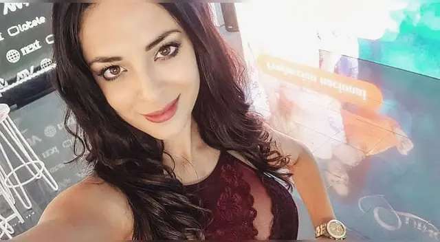 La actriz Andrea Luna agradeció la preocupación de sus seguidores y les pidió acatar el distanciamiento social. La actriz Andrea Luna agradeció la preocupación de sus seguidores y les pidió acatar el distanciamiento social.