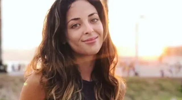 La actriz Andrea Luna agradeció la preocupación de sus seguidores y les pidió acatar el distanciamiento social. La actriz Andrea Luna agradeció la preocupación de sus seguidores y les pidió acatar el distanciamiento social.