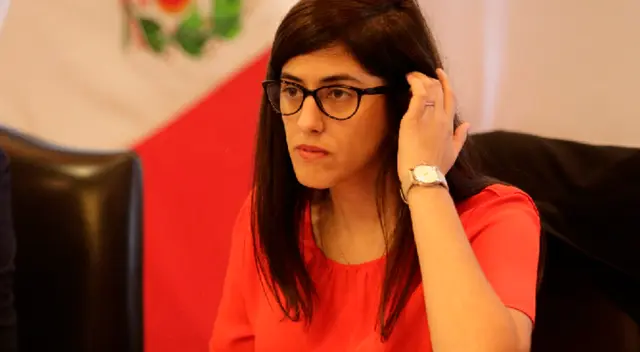 Representante del MEF reconoció que hubo errores en su gestión. Representante del MEF reconoció que hubo errores en su gestión.