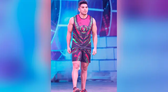 El chico reality Rafael Cardozo afirma que hay gente en los 'Combatientes' que no merece estar en el equipo.