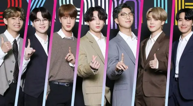 Los integrantes de BTS hicieron una nueva fortuna al adquirir un total de 68 385 acciones cada uno en la agencia que los maneja, BigHit Entertainment. Los integrantes de BTS hicieron una nueva fortuna al adquirir un total de 68 385 acciones cada uno en la agencia que los maneja, BigHit Entertainment.
