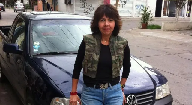 Selene Delgado López causó gran conmoción en Facebook por ser amiga de muchos internautas sin haberles enviado una solicitud de amistad. Selene Delgado López causó gran conmoción en Facebook por ser amiga de muchos internautas sin haberles enviado una solicitud de amistad.