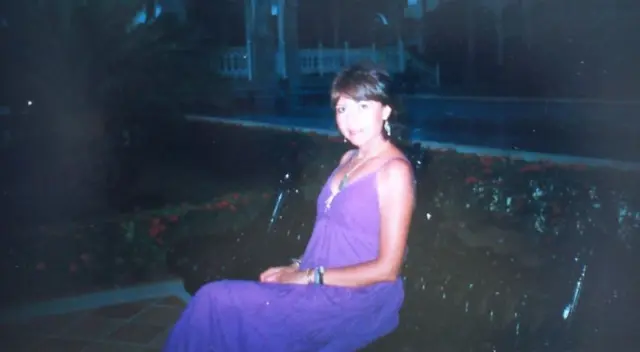 Selene Delgado López causó gran conmoción en Facebook por ser amiga de muchos internautas sin haberles enviado una solicitud de amistad. Selene Delgado López causó gran conmoción en Facebook por ser amiga de muchos internautas sin haberles enviado una solicitud de amistad.