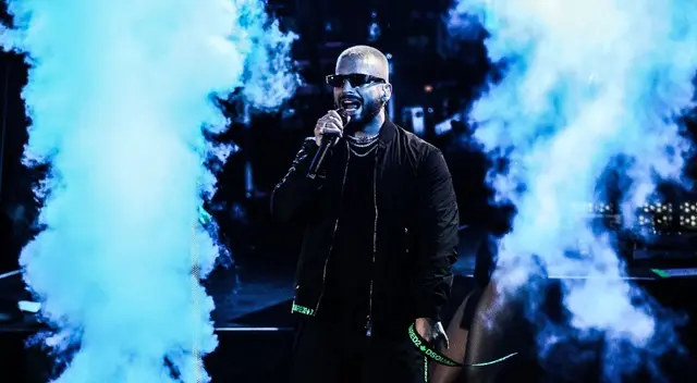 Maluma: Canción ‘Hawái’ en el primer lugar de Spotify Perú Maluma: Canción ‘Hawái’ en el primer lugar de Spotify Perú