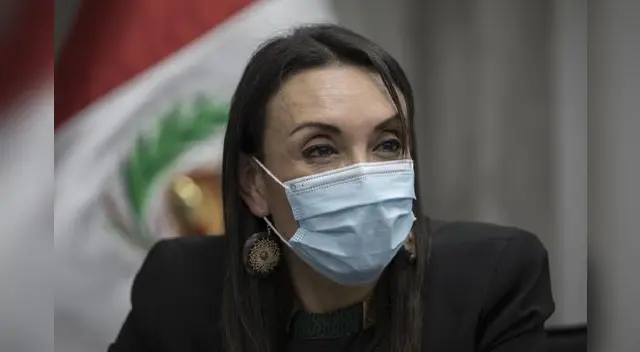 La reapertura de los vuelos internacionales será parte de la fase 4 de la reactivación económica.