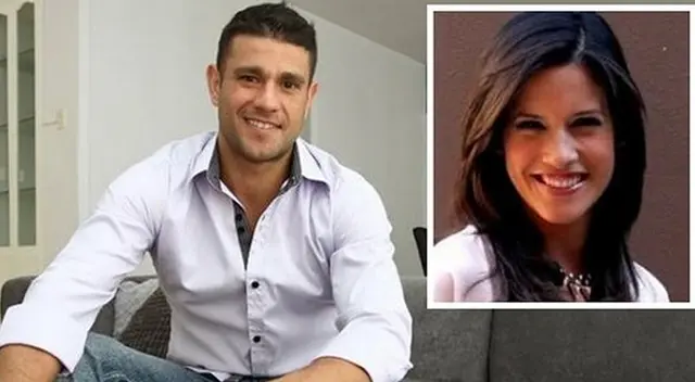 Yaco Eskenazi y María Pia Copello regresan a Esto es Guerra.