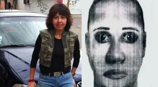 Selene Delgado López Selene Delgado López