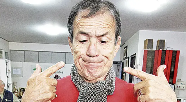 ’Chato’ Barraza asegura que fue víctima de discriminación por ser población vulnerable