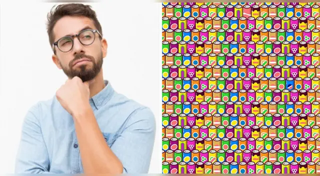 El challengue de Facebook ha causado furor en las redes sociales.