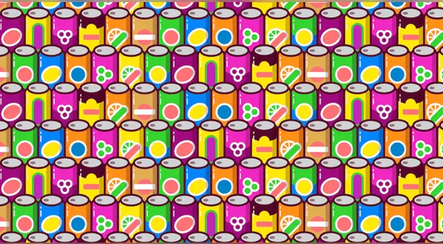 Solo el 1% de los internautas han podido resolver el reto viral de Facebook.