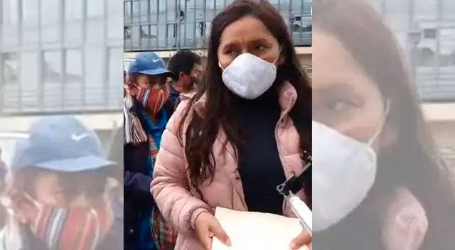 Abogada de la familia Estrada Bolivar reveló detalles del asesinato en SJL.