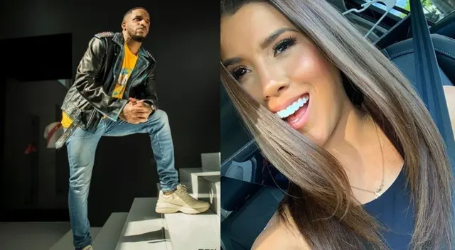 Jefferson Farfán ignora rumores sobre el fin de su relación con Yahaira Plasencia y disfruta del sol en su lujosa casa.