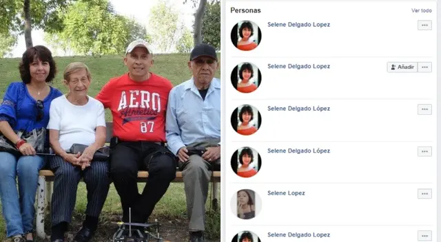 Mexicana se vuelve tendencia por agregar a personas de forma inexplicable. ¿Revisaste si la tienes de contacto en Facebook? Mexicana se vuelve tendencia por agregar a personas de forma inexplicable. ¿Revisaste si la tienes de contacto en Facebook?