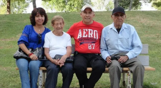 El misterioso caso de Selene Delgado López, el perfil de Facebook que se ha vuelto viral El misterioso caso de Selene Delgado López, el perfil de Facebook que se ha vuelto viral